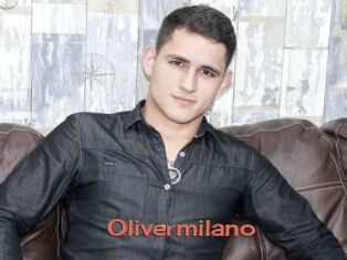 Olivermilano