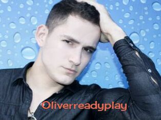 Oliverreadyplay