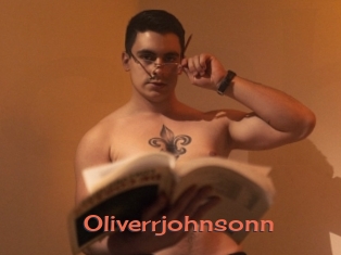 Oliverrjohnsonn