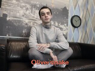 Oliversnake