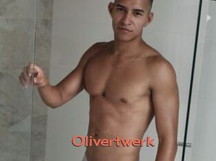 Olivertwerk