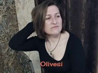 Olivesi