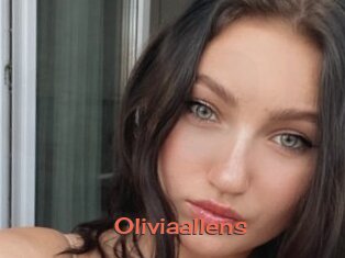Oliviaallens