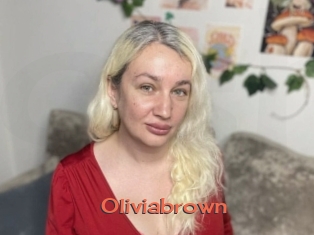 Oliviabrown