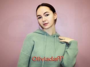Oliviadaff