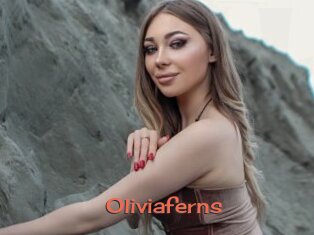 Oliviaferns