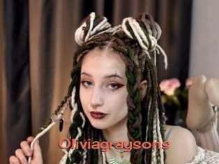 Oliviagraysons