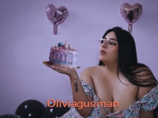 Oliviagusman