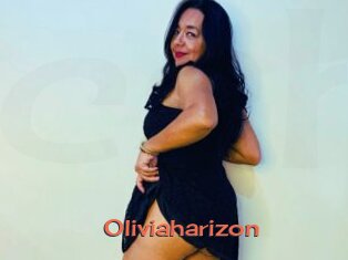 Oliviaharizon