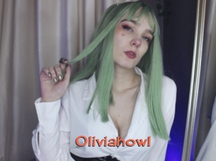 Oliviahowl
