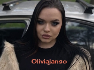 Oliviajanso