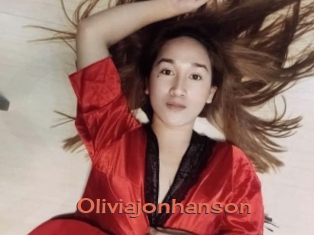 Oliviajonhanson