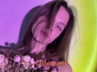 Oliviakeel
