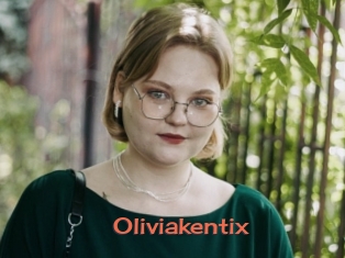 Oliviakentix