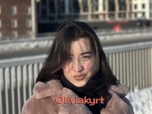 Oliviakyrt