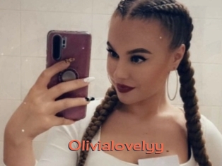 Olivialovelyy