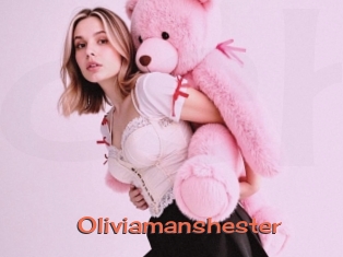 Oliviamanshester