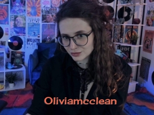 Oliviamcclean