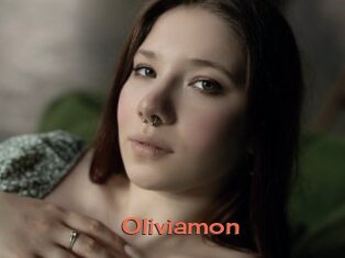 Oliviamon