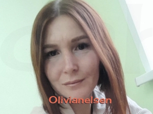 Olivianelsen