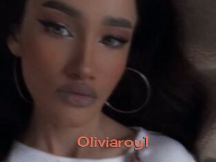 Oliviaroy1