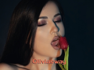 Oliviasway