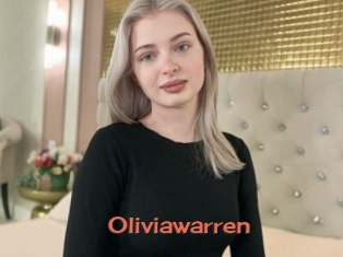 Oliviawarren