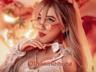 Oliviemonroe