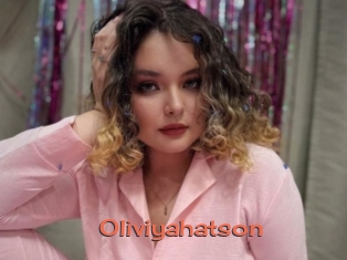 Oliviyahatson
