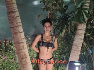 Olivyarose