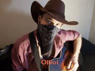 Olliol