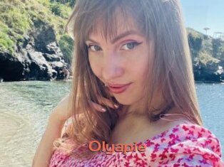 Olyapie