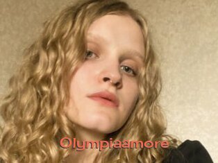 Olympiaamore