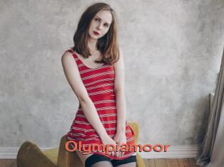Olympiamoor