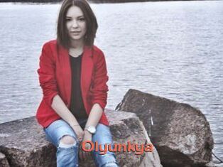 Olyunkya