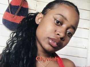 Olyviah