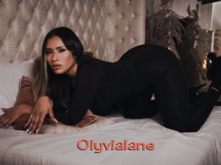 Olyvialane