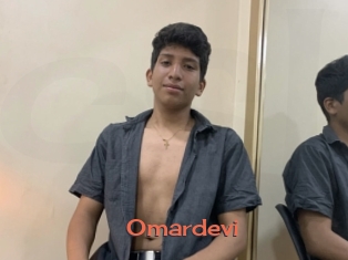 Omardevi