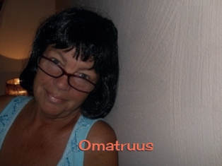 Omatruus