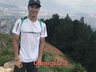 Omega23