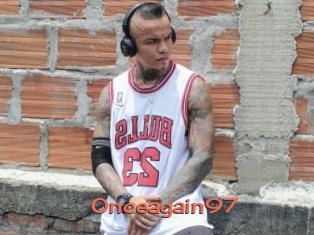 Onceagain97