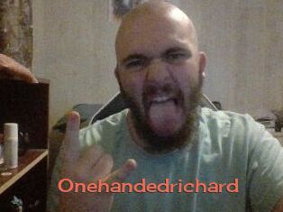Onehandedrichard