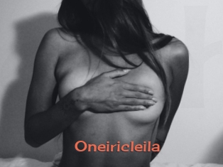 Oneiricleila