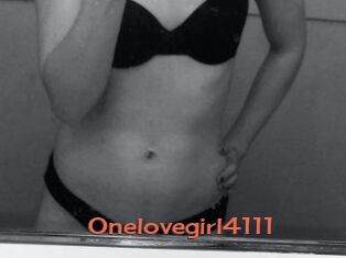 Onelovegirl4111