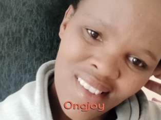 Ongjoy
