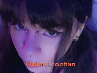Onimomochan