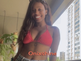 Onixshine