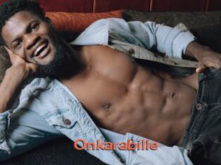Onkarabille