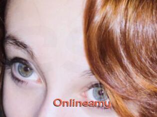 Onlineamy