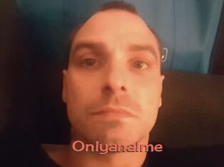 Onlyanalme